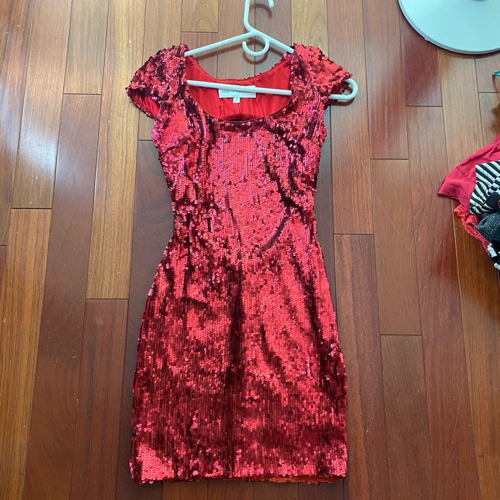Bodicon dress